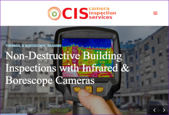 Camera Inspection Services