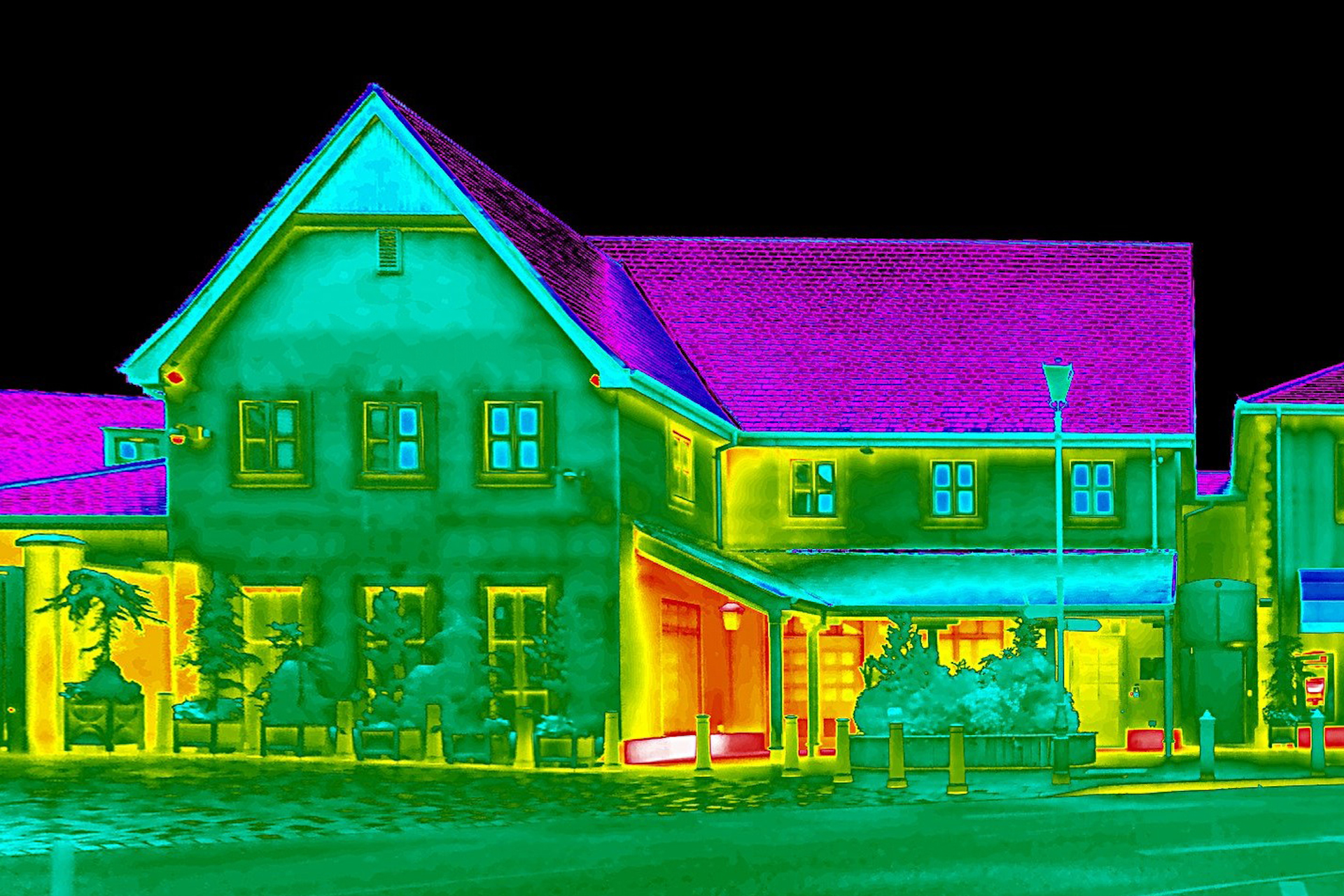 infrared-imaging