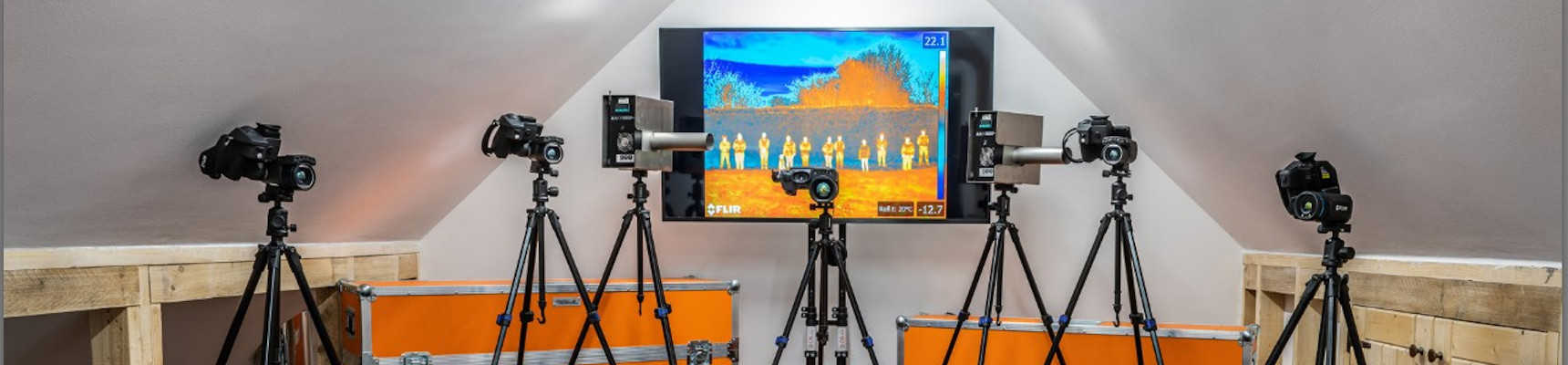 thermal imaging home inspection